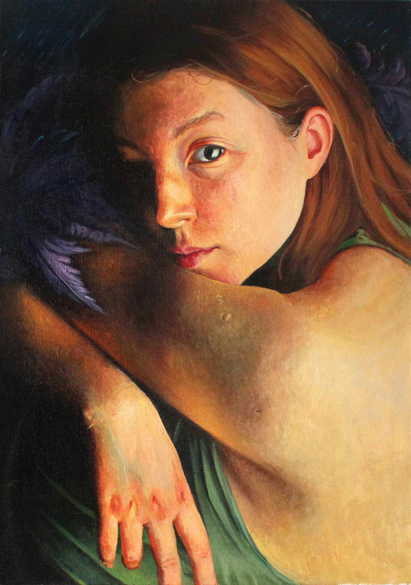 anna błądek paproć