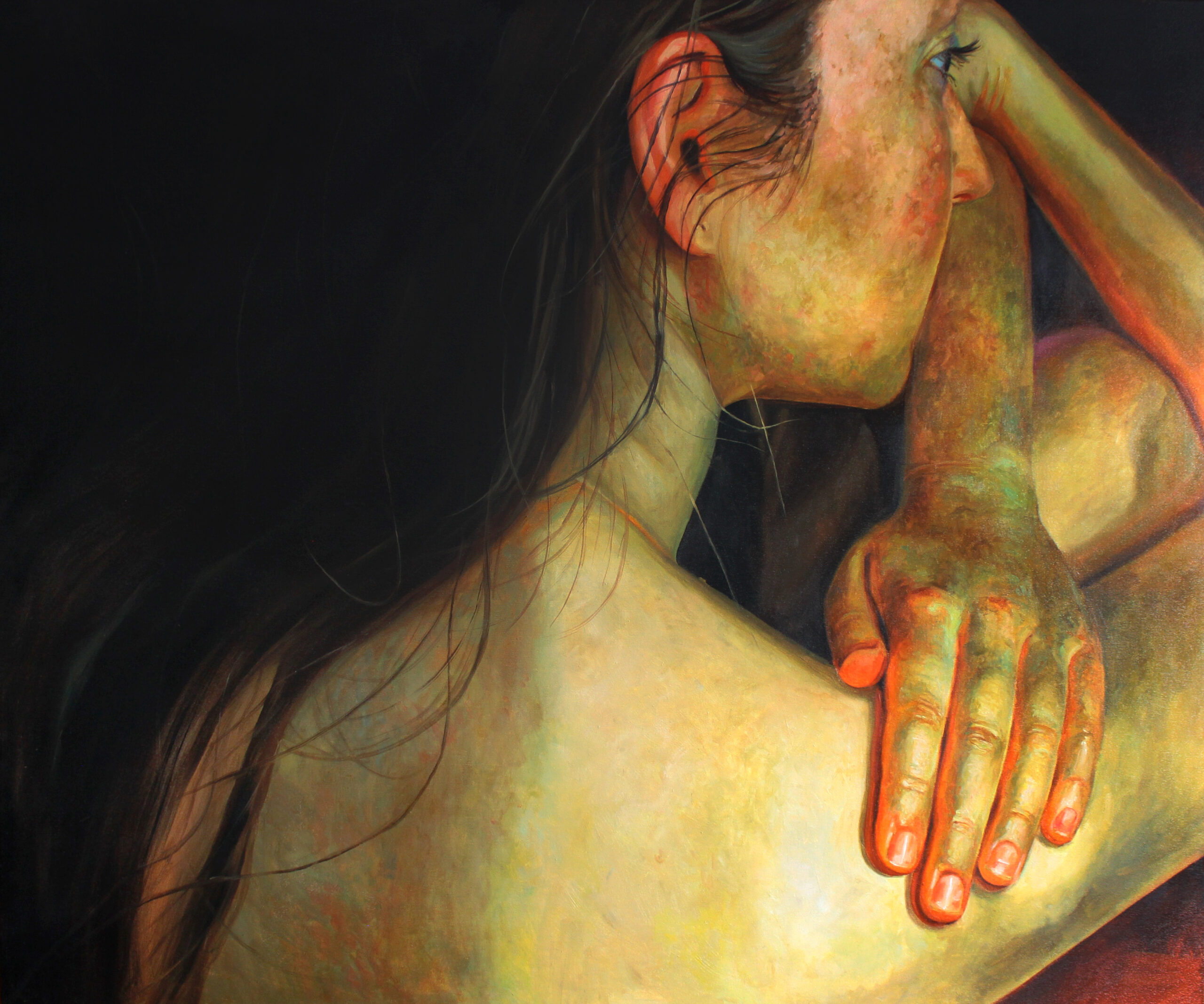 znamię przeszłości (2024)